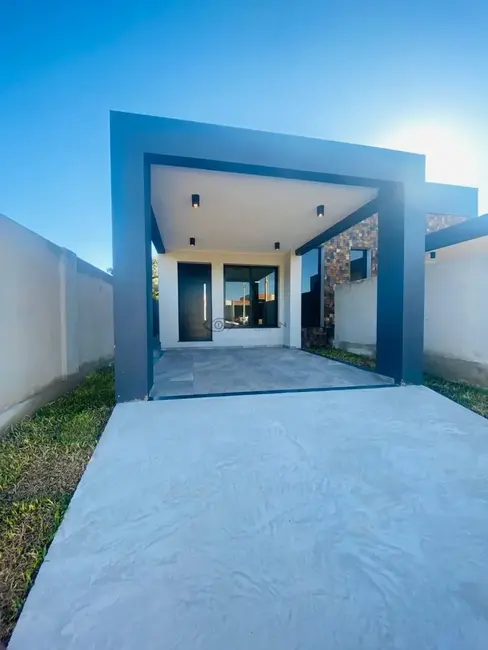 Casa com 2 quartos à venda, 125m2 em Vera Cruz - RS - imagem 1 Foto 1 de Casa com 2 quartos à venda, 125m2 em Vera Cruz - RS