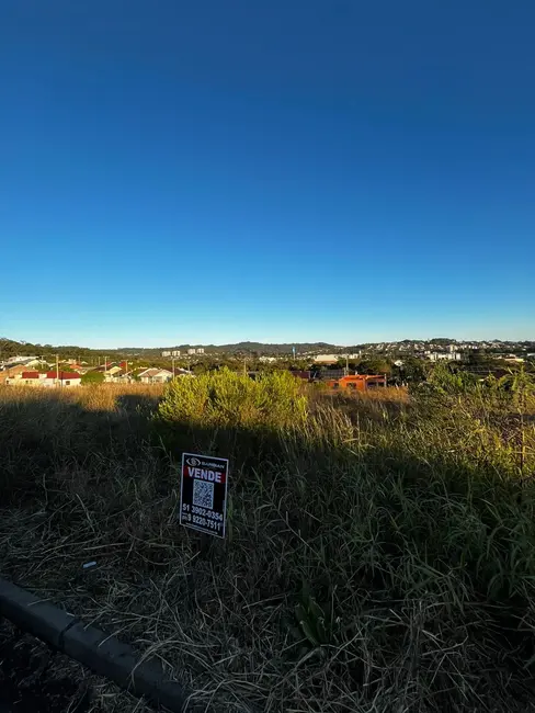 Foto 1 de Terreno / Lote à venda, 360m2 em Arroio Grande, Santa Cruz Do Sul - RS