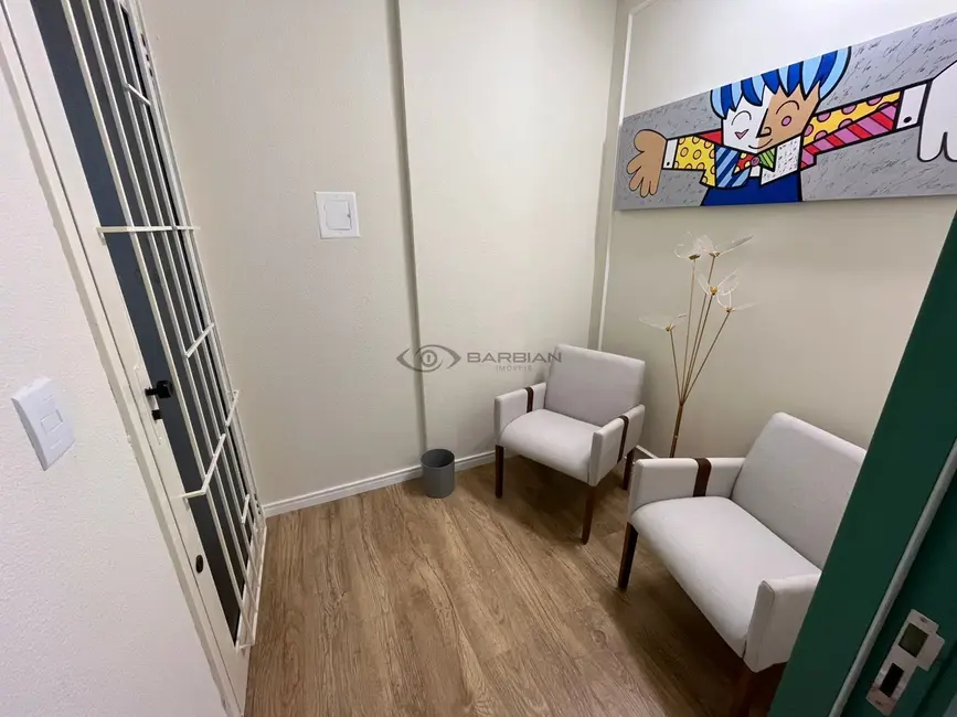 Foto 2 de Sala Comercial com 1 quarto à venda, 31m2 em Centro, Santa Cruz Do Sul - RS