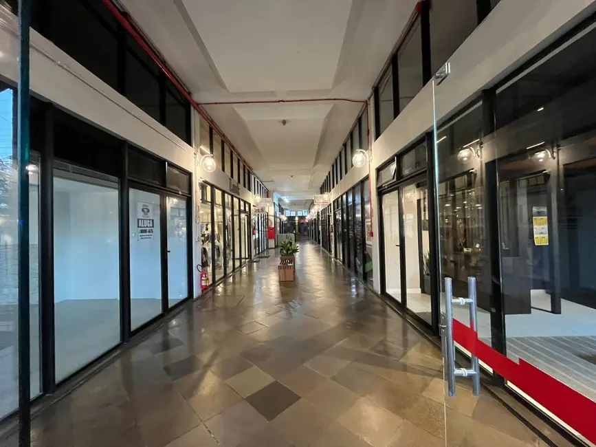 Foto 9 de Sala Comercial com 1 quarto à venda, 31m2 em Centro, Santa Cruz Do Sul - RS