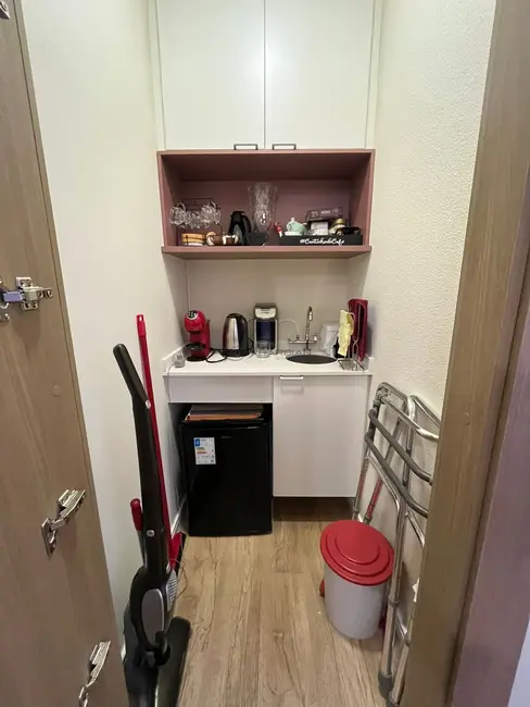 Foto 4 de Sala Comercial com 1 quarto à venda, 31m2 em Centro, Santa Cruz Do Sul - RS