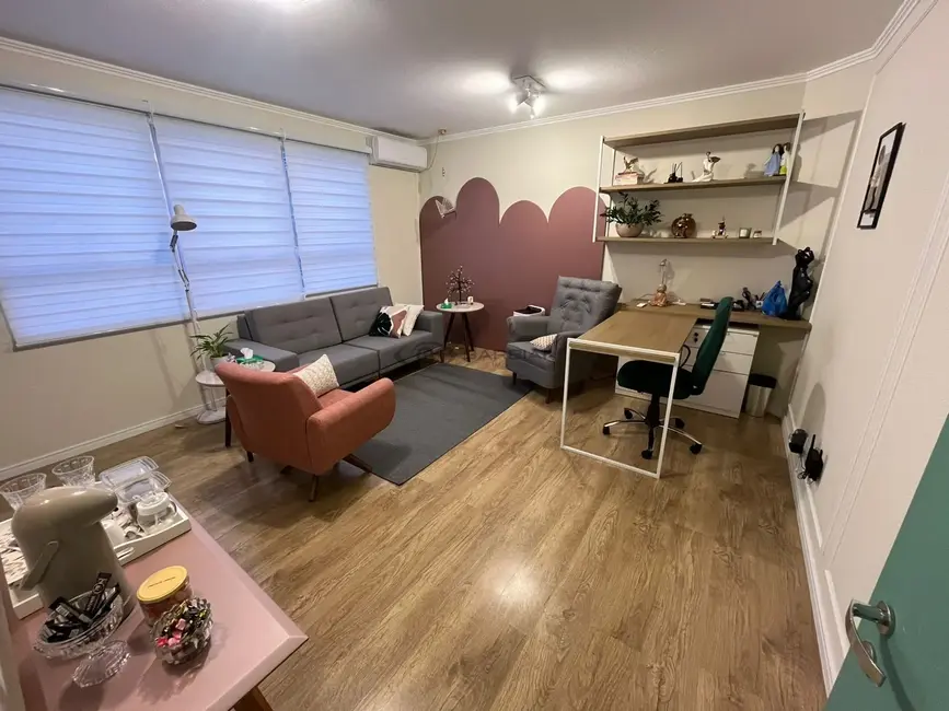 Foto 3 de Sala Comercial com 1 quarto à venda, 31m2 em Centro, Santa Cruz Do Sul - RS