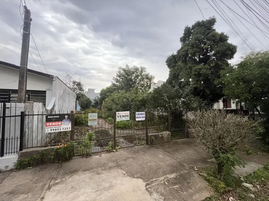 Terreno / Lote à venda, 468m2 em Avenida, Santa Cruz Do Sul - RS - imagem 1 Foto 1 de Terreno / Lote à venda, 468m2 em Avenida, Santa Cruz Do Sul - RS