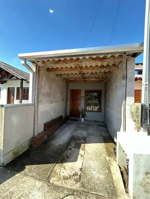 Casa com 1 quarto à venda, 35m2 em João Alves, Santa Cruz Do Sul - RS - imagem 6 Foto 6 de Casa com 1 quarto à venda, 35m2 em João Alves, Santa Cruz Do Sul - RS