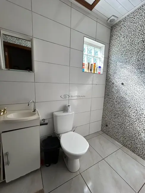 Casa com 1 quarto à venda, 35m2 em João Alves, Santa Cruz Do Sul - RS - imagem 3 Foto 3 de Casa com 1 quarto à venda, 35m2 em João Alves, Santa Cruz Do Sul - RS