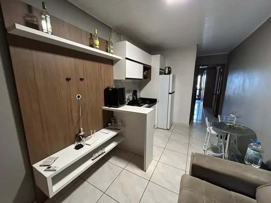 Casa com 1 quarto à venda, 35m2 em João Alves, Santa Cruz Do Sul - RS - imagem 2 Foto 2 de Casa com 1 quarto à venda, 35m2 em João Alves, Santa Cruz Do Sul - RS