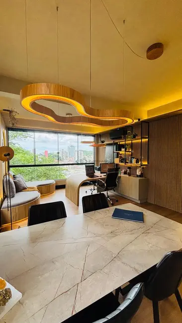 Foto 2 de Sala Comercial com 1 quarto à venda, 39m2 em Centro, Santa Cruz Do Sul - RS
