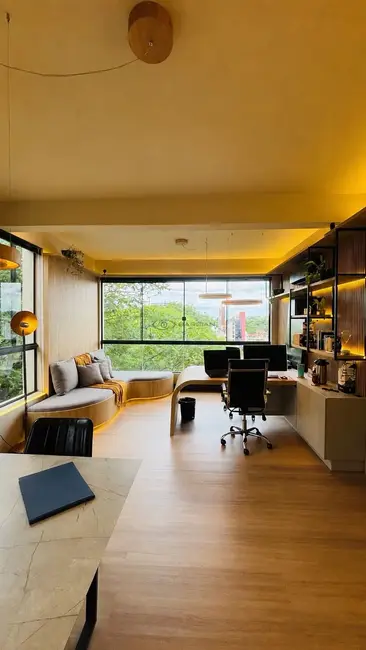 Foto 3 de Sala Comercial com 1 quarto à venda, 39m2 em Centro, Santa Cruz Do Sul - RS