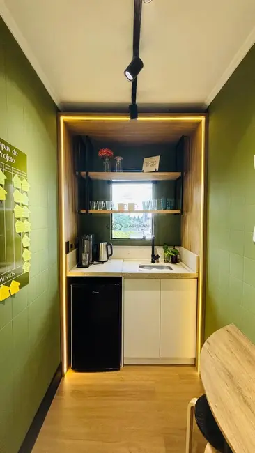Foto 8 de Sala Comercial com 1 quarto à venda, 39m2 em Centro, Santa Cruz Do Sul - RS