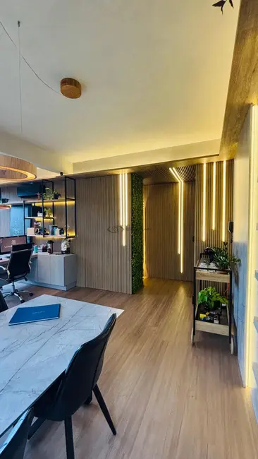 Foto 5 de Sala Comercial com 1 quarto à venda, 39m2 em Centro, Santa Cruz Do Sul - RS