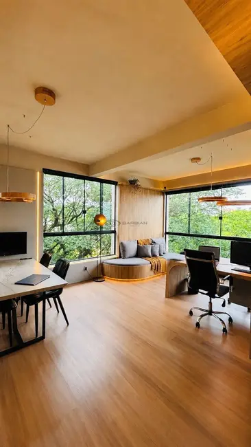 Foto 1 de Sala Comercial com 1 quarto à venda, 39m2 em Centro, Santa Cruz Do Sul - RS