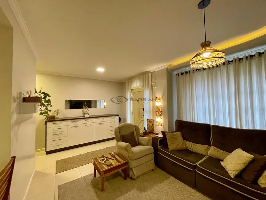 Foto 4 de Apartamento com 3 quartos à venda, 135m2 em Higienópolis, Santa Cruz Do Sul - RS