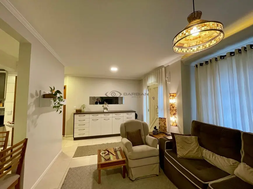 Foto 3 de Apartamento com 3 quartos à venda, 135m2 em Higienópolis, Santa Cruz Do Sul - RS