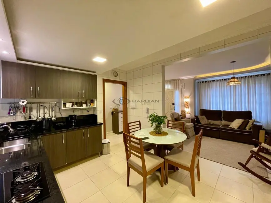 Foto 6 de Apartamento com 3 quartos à venda, 135m2 em Higienópolis, Santa Cruz Do Sul - RS