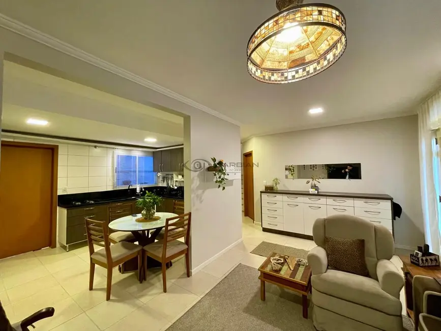 Foto 5 de Apartamento com 3 quartos à venda, 135m2 em Higienópolis, Santa Cruz Do Sul - RS