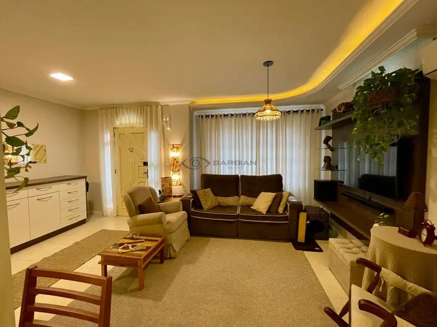 Foto 1 de Apartamento com 3 quartos à venda, 135m2 em Higienópolis, Santa Cruz Do Sul - RS