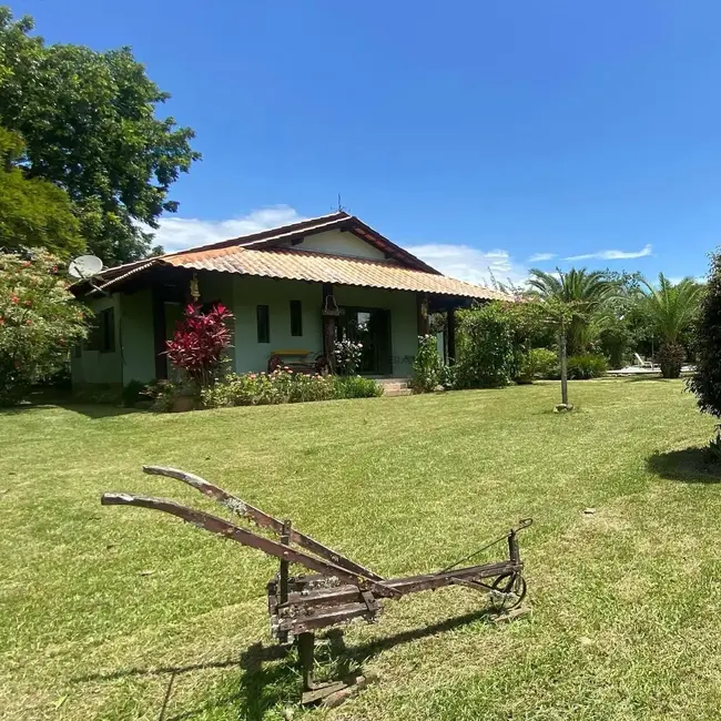 Foto 3 de Chácara com 3 quartos à venda, 200m2 em Santa Cruz Do Sul - RS