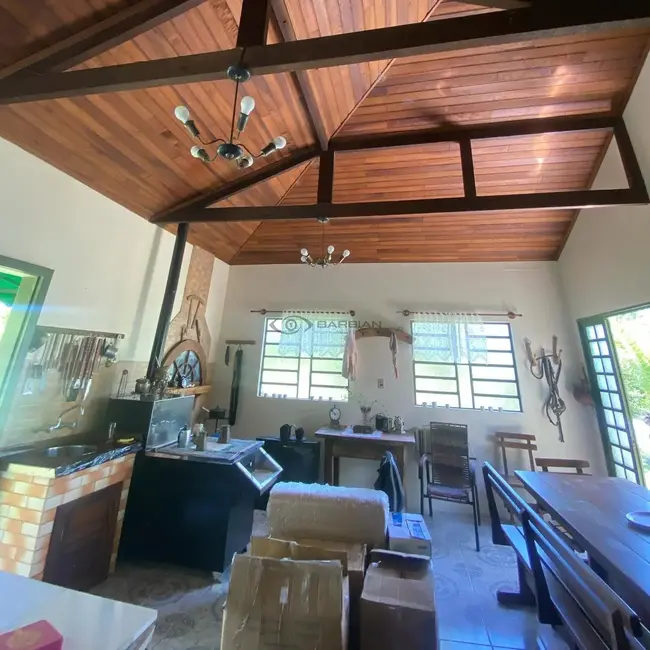 Foto 6 de Chácara com 3 quartos à venda, 200m2 em Santa Cruz Do Sul - RS