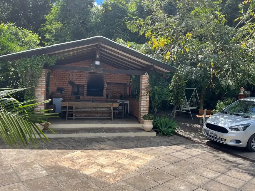 Foto 5 de Chácara com 4 quartos à venda, 383m2 em Santa Cruz Do Sul - RS