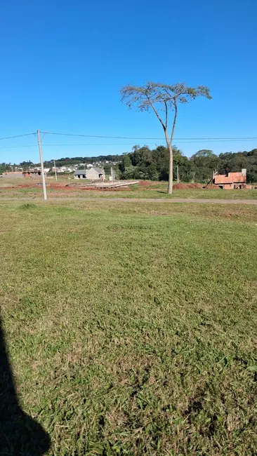Foto 1 de Terreno / Lote à venda, 300m2 em Linha Santa Cruz, Santa Cruz Do Sul - RS
