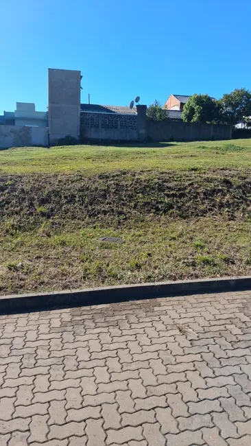Foto 3 de Terreno / Lote à venda, 300m2 em Linha Santa Cruz, Santa Cruz Do Sul - RS