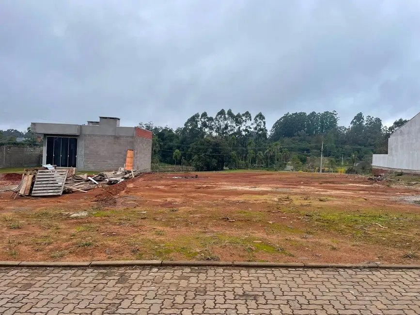 Terreno / Lote à venda, 302m2 em João Alves, Santa Cruz Do Sul - RS - imagem 1 Foto 1 de Terreno / Lote à venda, 302m2 em João Alves, Santa Cruz Do Sul - RS