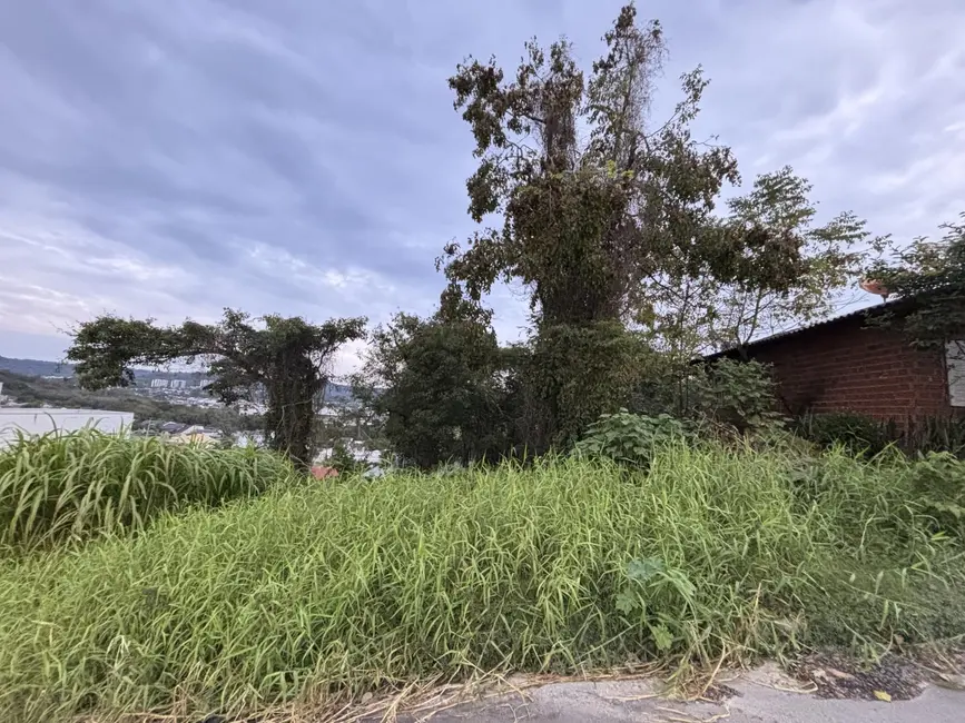 Foto 1 de Terreno / Lote à venda, 379m2 em Arroio Grande, Santa Cruz Do Sul - RS