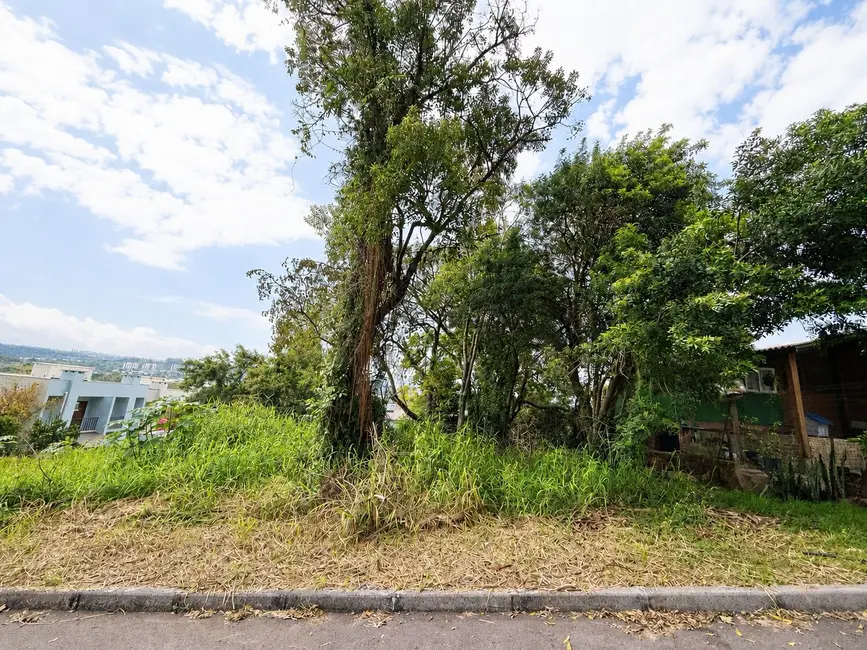 Terreno / Lote à venda, 379m2 em Arroio Grande, Santa Cruz Do Sul - RS - imagem 1 Foto 1 de Terreno / Lote à venda, 379m2 em Arroio Grande, Santa Cruz Do Sul - RS
