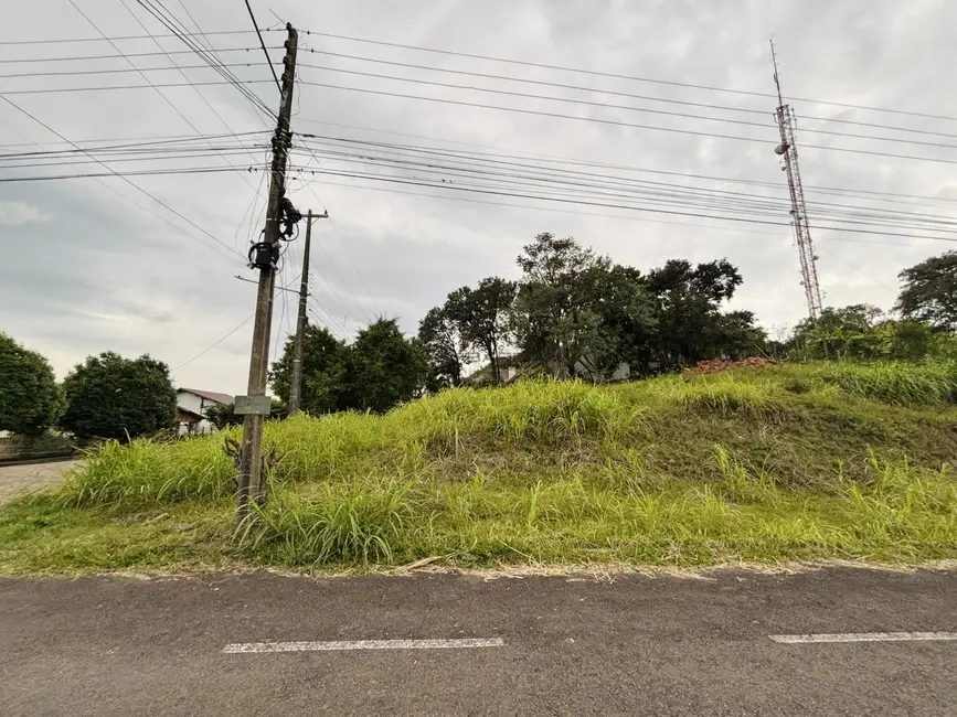 Terreno / Lote à venda, 450m2 em Monte Verde, Santa Cruz Do Sul - RS - imagem 1 Foto 1 de Terreno / Lote à venda, 450m2 em Monte Verde, Santa Cruz Do Sul - RS