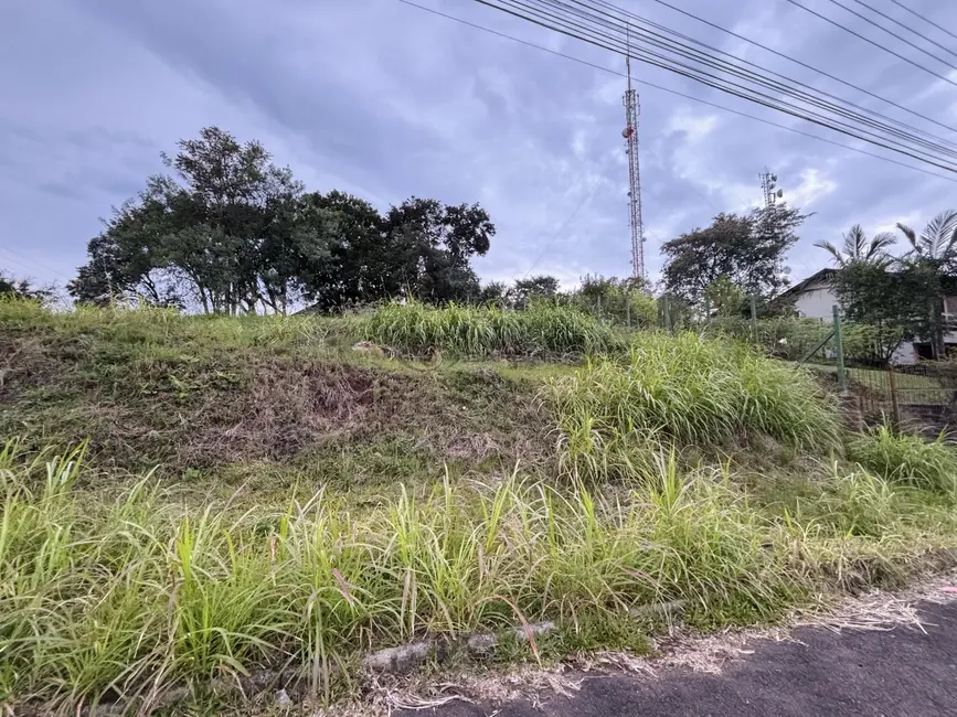 Foto 2 de Terreno / Lote à venda, 450m2 em Monte Verde, Santa Cruz Do Sul - RS