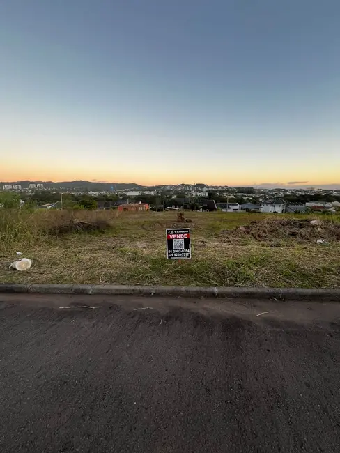 Terreno / Lote à venda, 360m2 em Arroio Grande, Santa Cruz Do Sul - RS - imagem 1 Foto 1 de Terreno / Lote à venda, 360m2 em Arroio Grande, Santa Cruz Do Sul - RS