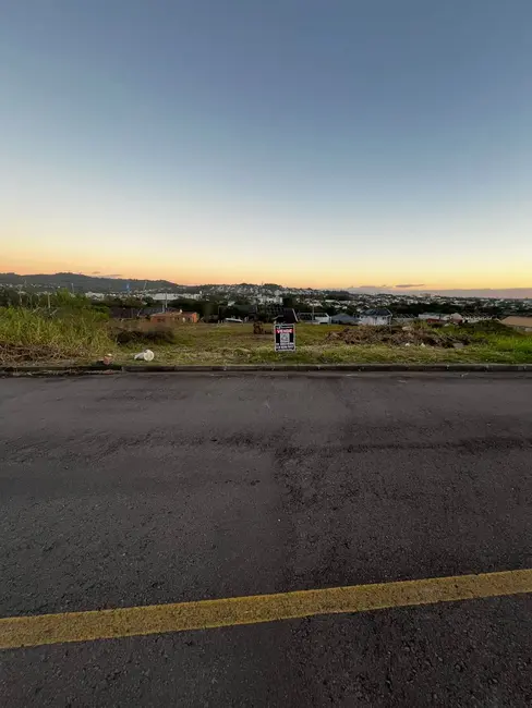 Terreno / Lote à venda, 360m2 em Arroio Grande, Santa Cruz Do Sul - RS - imagem 3 Foto 3 de Terreno / Lote à venda, 360m2 em Arroio Grande, Santa Cruz Do Sul - RS