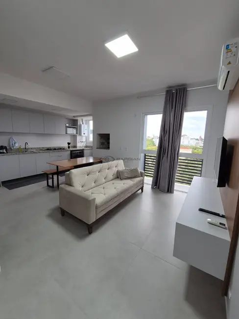 Foto 3 de Apartamento com 2 quartos à venda, 74m2 em Centro, Santa Cruz Do Sul - RS