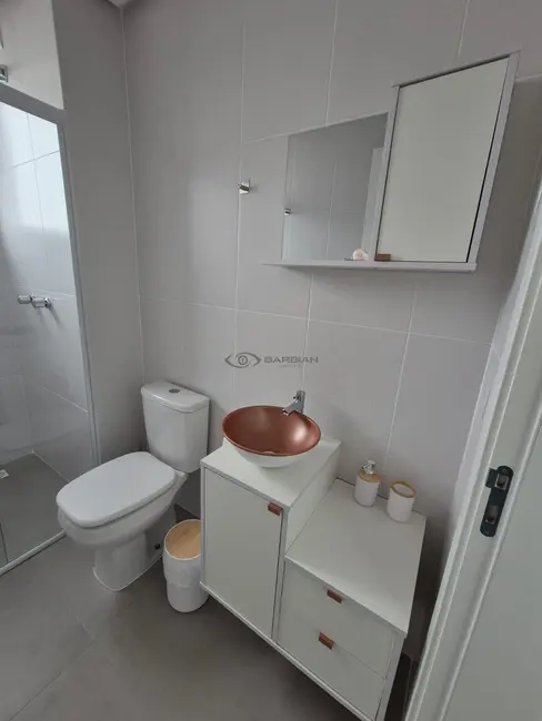 Foto 7 de Apartamento com 2 quartos à venda, 74m2 em Centro, Santa Cruz Do Sul - RS
