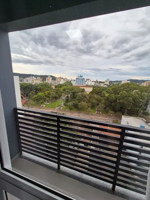 Foto 4 de Apartamento com 2 quartos à venda, 74m2 em Centro, Santa Cruz Do Sul - RS