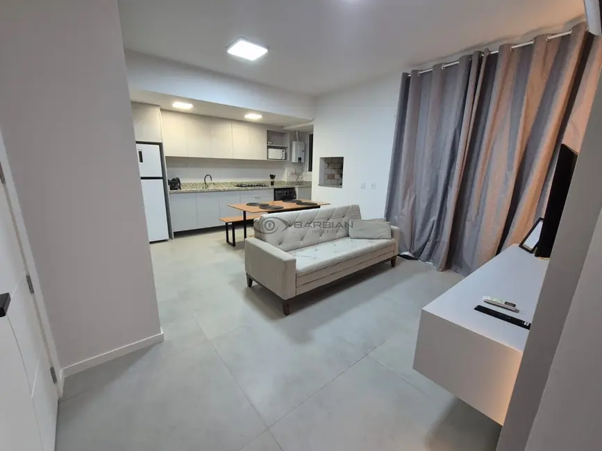 Foto 1 de Apartamento com 2 quartos à venda, 74m2 em Centro, Santa Cruz Do Sul - RS