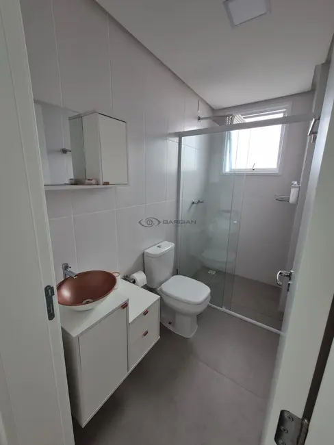 Foto 6 de Apartamento com 2 quartos à venda, 74m2 em Centro, Santa Cruz Do Sul - RS