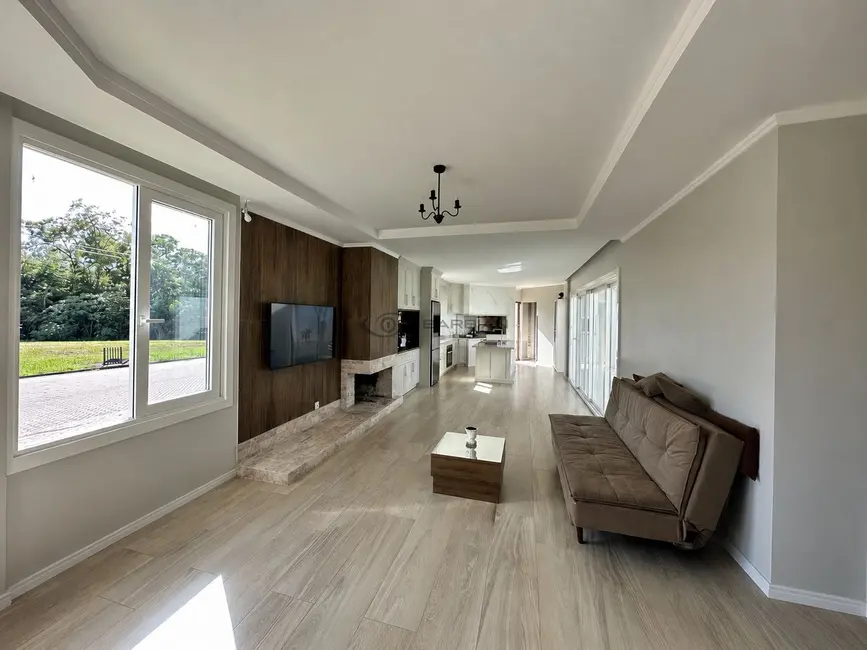 Foto 3 de Casa com 3 quartos à venda, 179m2 em Linha Santa Cruz, Santa Cruz Do Sul - RS