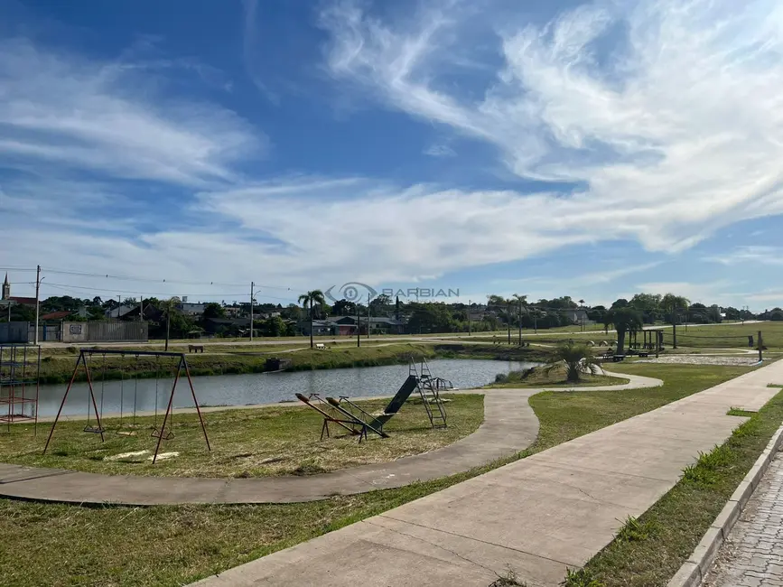 Foto 2 de Terreno / Lote à venda, 300m2 em Linha Santa Cruz, Santa Cruz Do Sul - RS