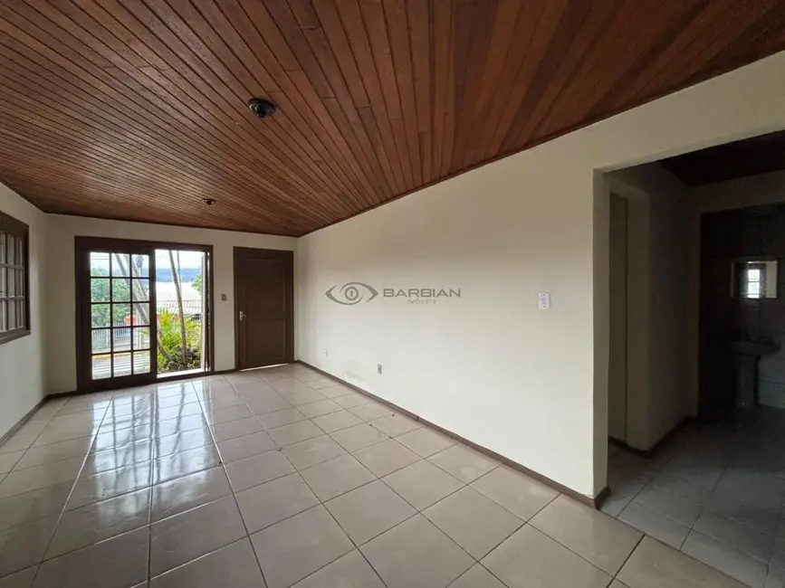 Casa com 3 quartos à venda, 124m2 em São João, Santa Cruz Do Sul - RS - imagem 2 Foto 2 de Casa com 3 quartos à venda, 124m2 em São João, Santa Cruz Do Sul - RS