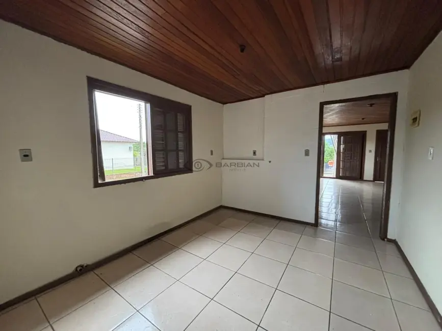 Casa com 3 quartos à venda, 124m2 em São João, Santa Cruz Do Sul - RS - imagem 3 Foto 3 de Casa com 3 quartos à venda, 124m2 em São João, Santa Cruz Do Sul - RS