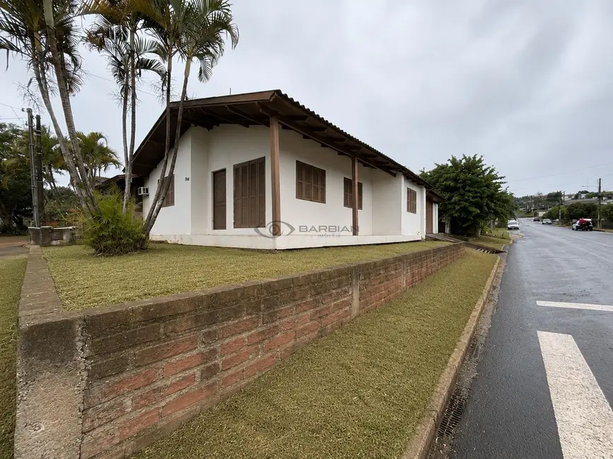 Casa com 3 quartos à venda, 124m2 em São João, Santa Cruz Do Sul - RS - imagem 1 Foto 1 de Casa com 3 quartos à venda, 124m2 em São João, Santa Cruz Do Sul - RS