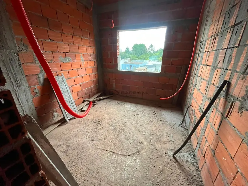 Foto 9 de Apartamento com 3 quartos à venda, 122m2 em Country, Santa Cruz Do Sul - RS