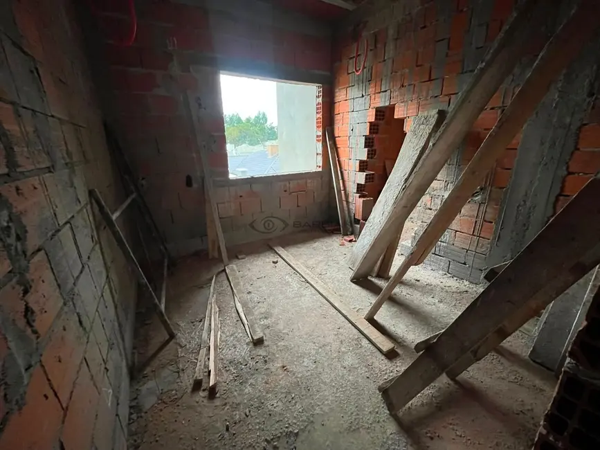 Foto 8 de Apartamento com 3 quartos à venda, 122m2 em Country, Santa Cruz Do Sul - RS