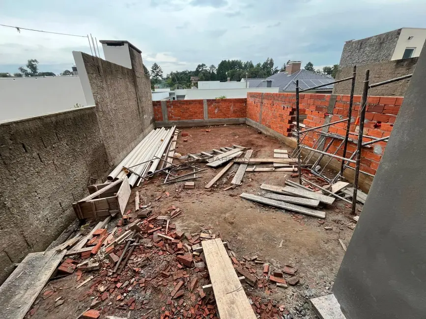 Foto 5 de Apartamento com 3 quartos à venda, 122m2 em Country, Santa Cruz Do Sul - RS