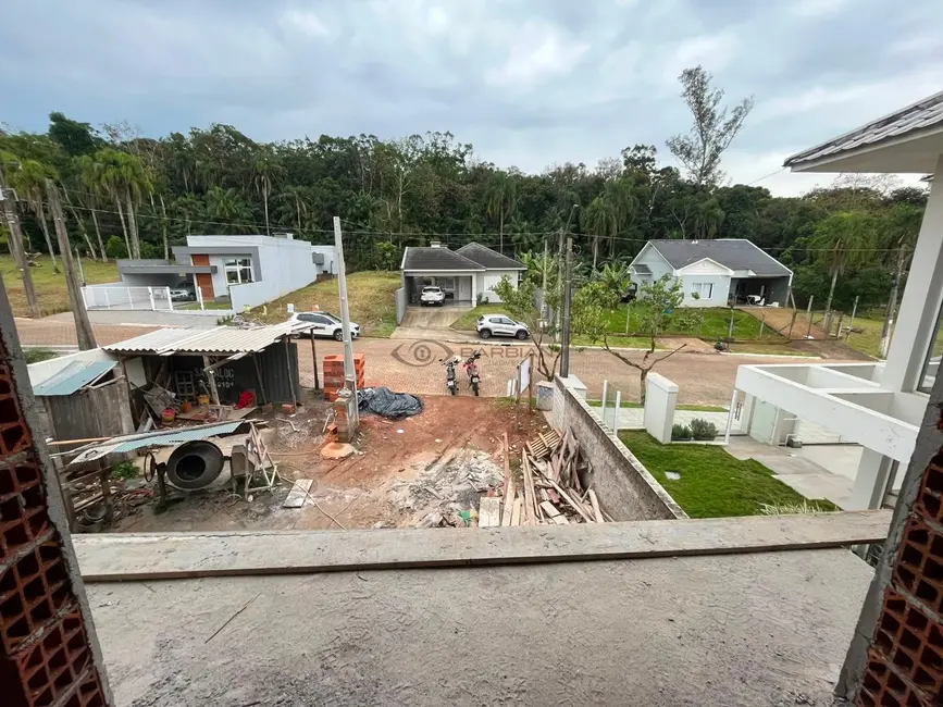 Foto 2 de Apartamento com 3 quartos à venda, 122m2 em Country, Santa Cruz Do Sul - RS