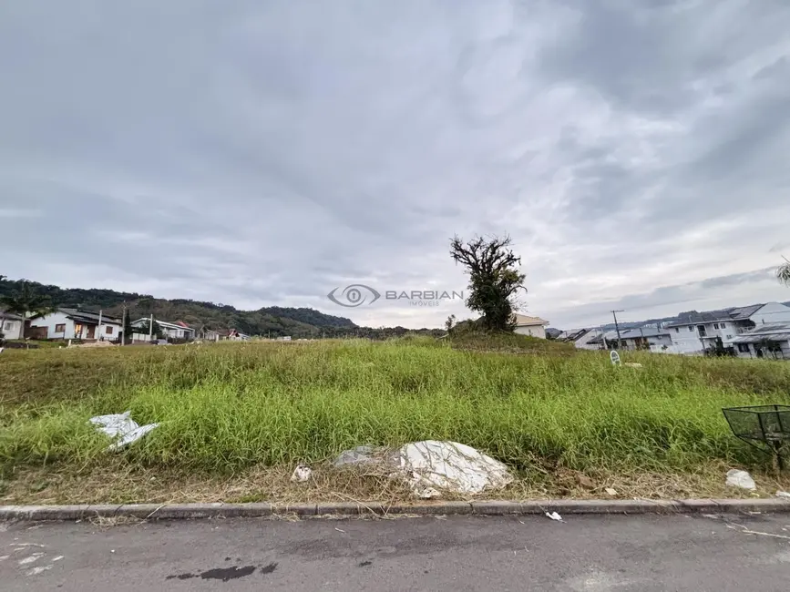 Foto 1 de Terreno / Lote à venda, 450m2 em Arroio Grande, Santa Cruz Do Sul - RS