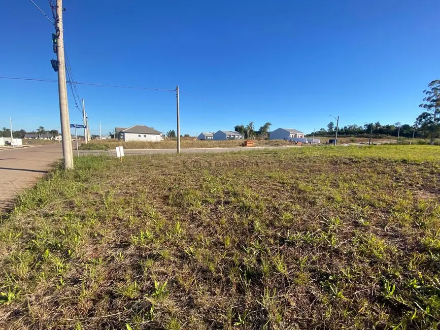 Foto 2 de Terreno / Lote à venda, 450m2 em Vera Cruz - RS