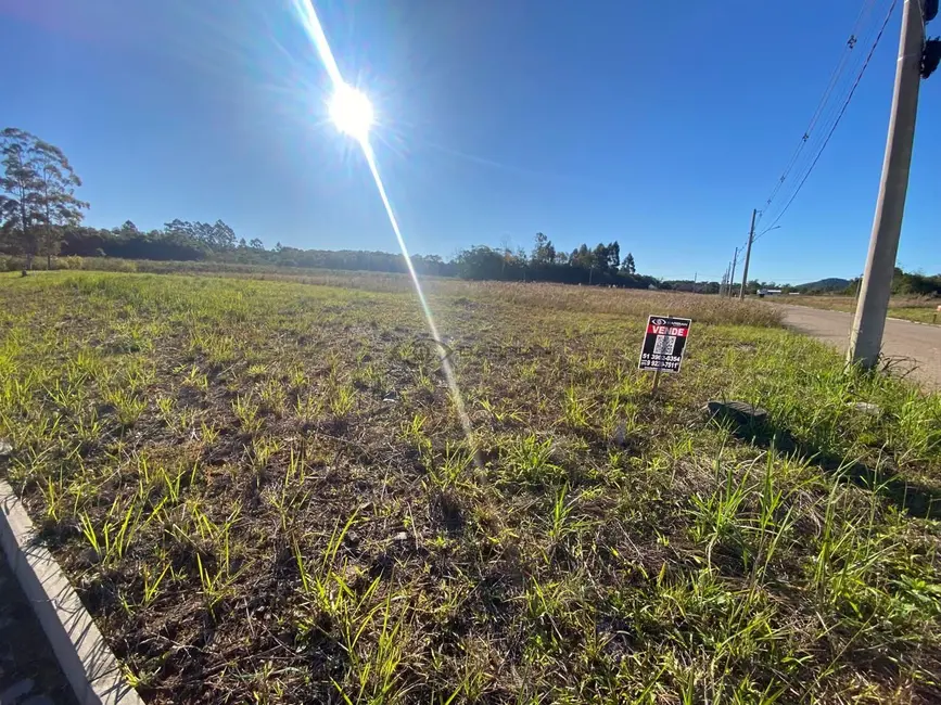 Foto 3 de Terreno / Lote à venda, 450m2 em Vera Cruz - RS
