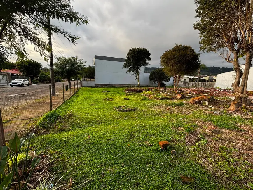 Terreno / Lote à venda, 427m2 em Arroio Grande, Santa Cruz Do Sul - RS - imagem 1 Foto 1 de Terreno / Lote à venda, 427m2 em Arroio Grande, Santa Cruz Do Sul - RS